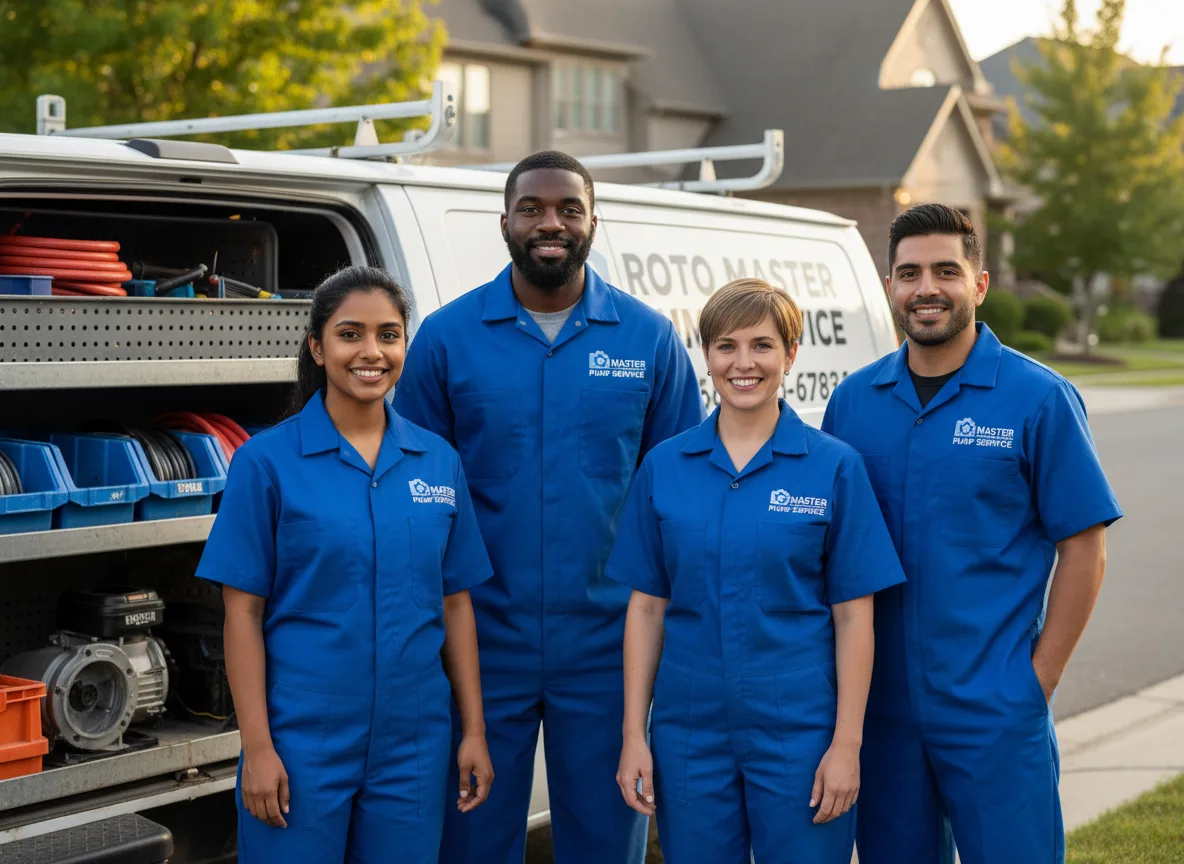 Sump Pump Installation company in Cooksville, MD
